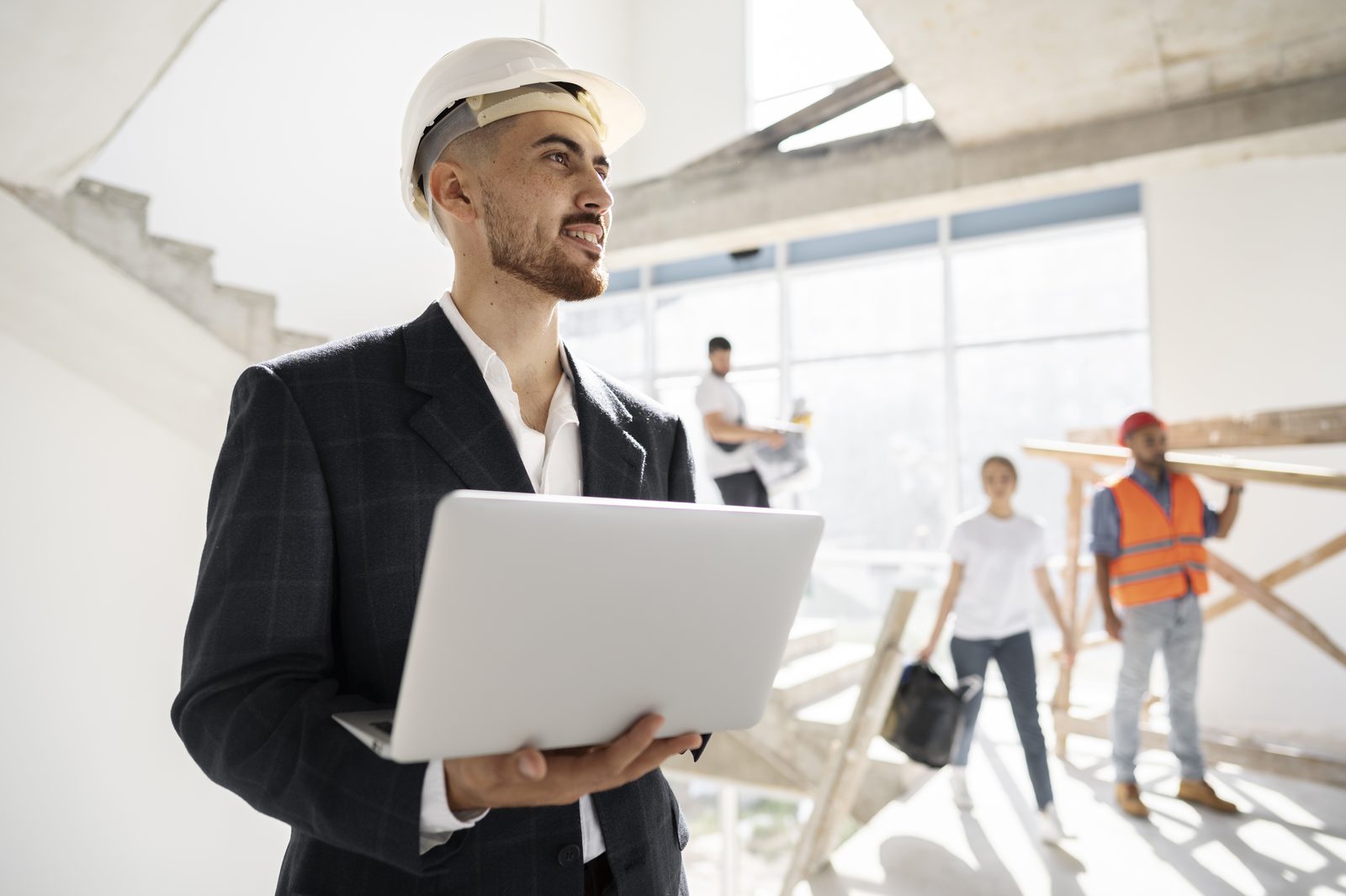 Atelier d'insertion professionnelle et de remise à niveau